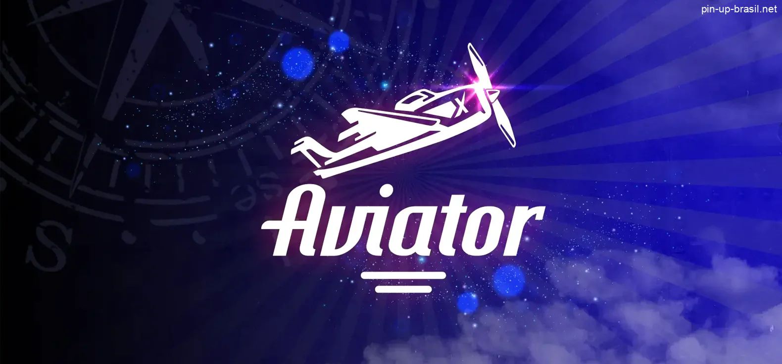 Banner de Aviador