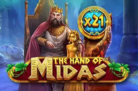 Hand of Midas 2