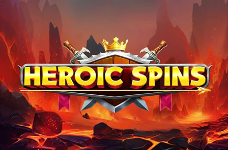 Heroic Spins