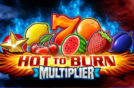 Hot to Burn Multiplier