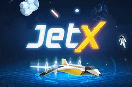 JetX