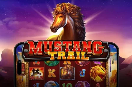 Mustang Trail