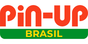 Logotipo da Pin Up Brasil